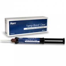 Цемент стоматологический Temp-Bond Clear