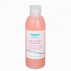 DGP Nail polish remover non aсetone Средство для снятия лака с ногтей без ацетона, 200 мл