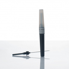 Игла двусторонняя Lind-Vac 0,7 мм х 38 мм (22G х1 1/2'') (100шт)