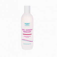 DGP Gel varnish remover Жидкость для снятия гель-лака (шеллака),1л