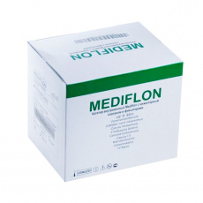Катетер внутривенный INEKTA Mediflon 18G
